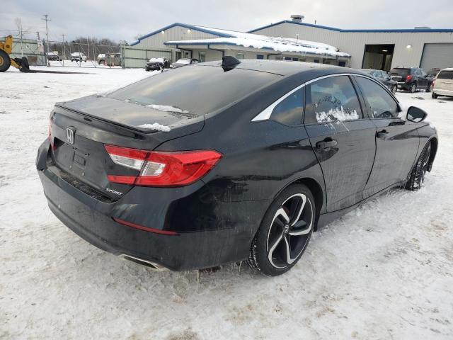 Vin: 1hgcv1f38na012356, lot: 41371035, honda accord sport 20223