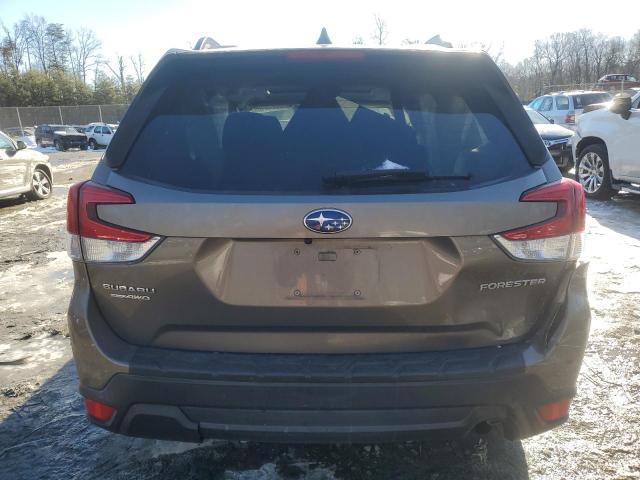 2019 SUBARU FORESTER P - JF2SKAGC5KH488957