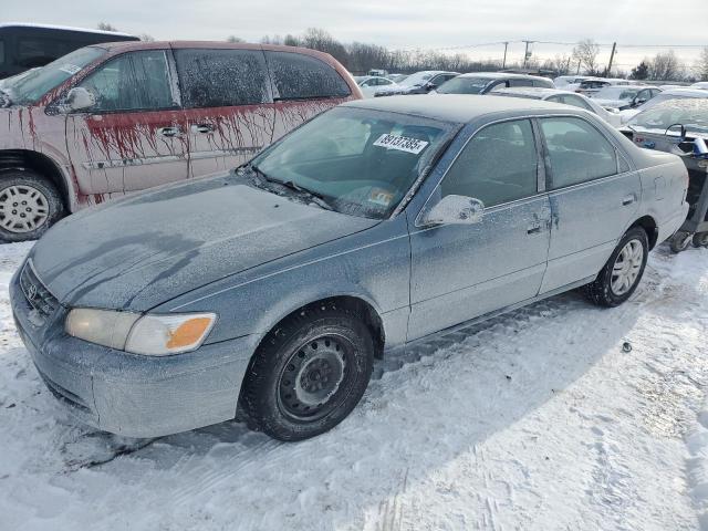 TOYOTA CAMRY CE