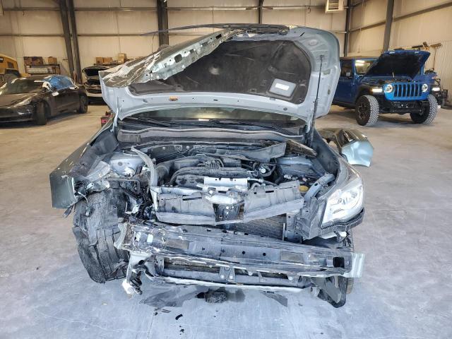 2018 SUBARU FORESTER 2 JF2SJAEC4JH458823