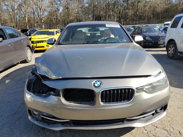 2016 BMW 328 I SULE - WBA8E9G57GNT82032