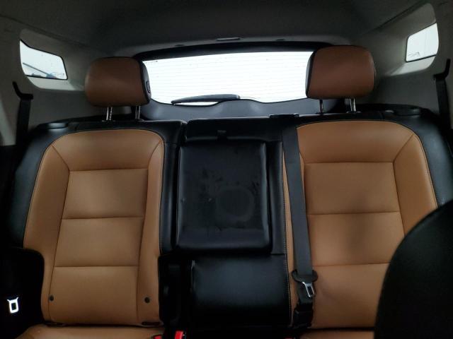 2019 GMC TERRAIN SL - 3GKALVEX4KL155076