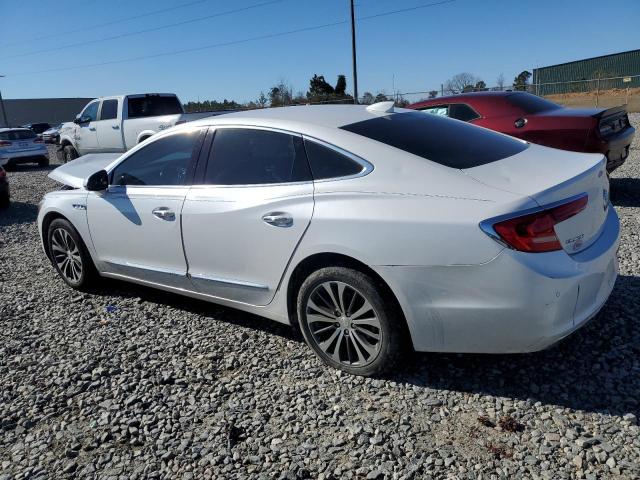2017 BUICK LACROSSE E 1G4ZP5SS5HU169378