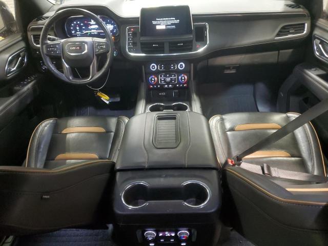 2023 GMC YUKON AT4 1GKS2CKDXPR164502