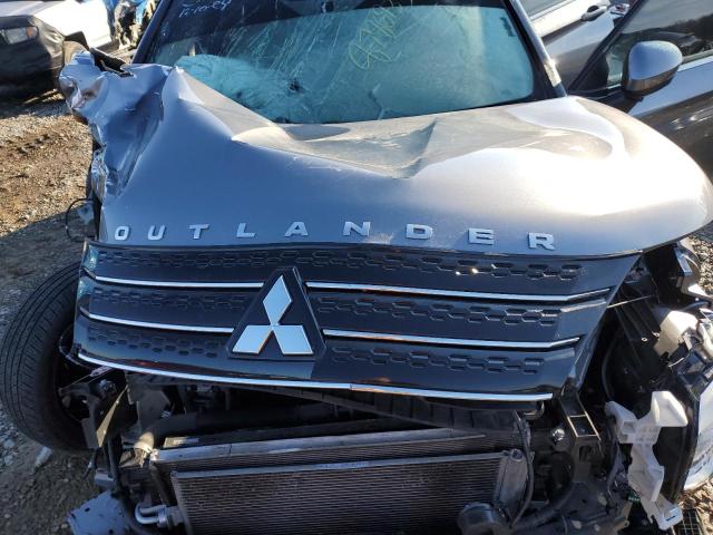 2023 MITSUBISHI OUTLANDER - JA4J4UA86PZ018832