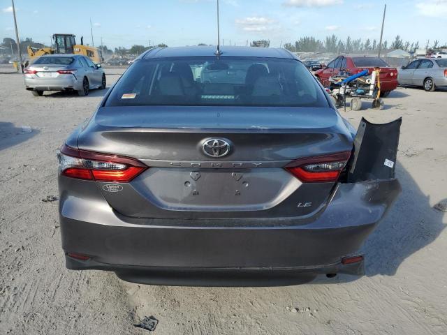 2023 TOYOTA CAMRY LE - 4T1C11AK4PU837350