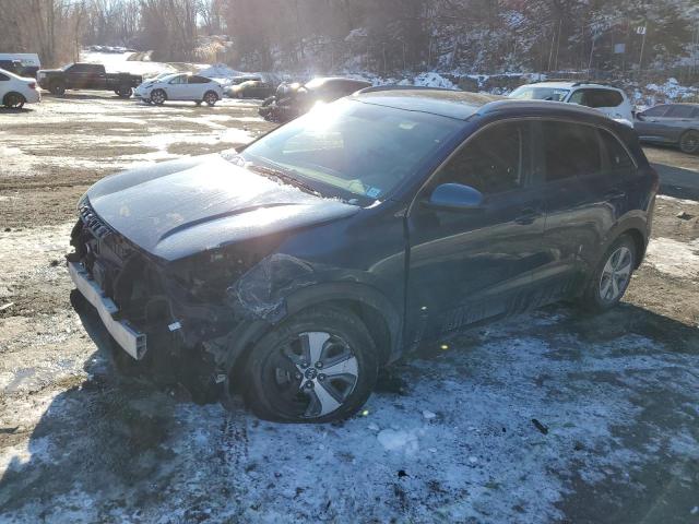 Vin: kndcb3lc1k5242588, lot: 42428835, kia niro fe 2019 img_1