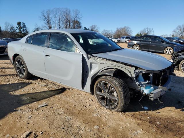 2022 DODGE CHARGER SX - 2C3CDXJGXNH147603