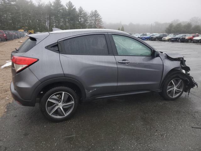 2022 HONDA HR-V EX - 3CZRU6H56NM729052