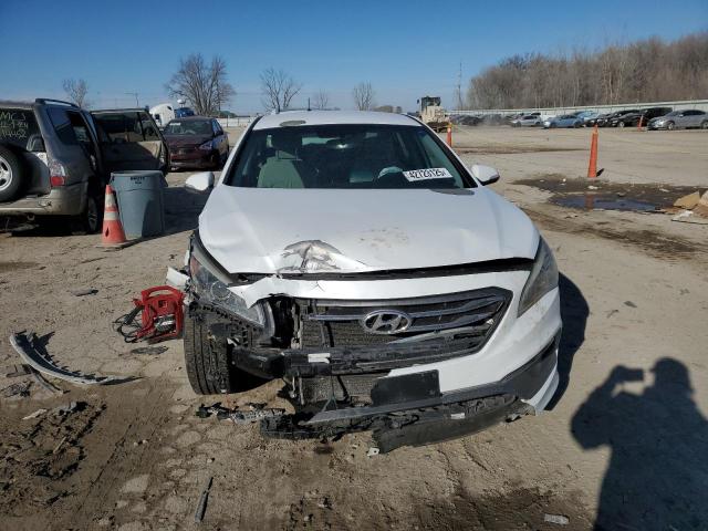 2015 HYUNDAI SONATA SPO 5NPE34AF5FH051111