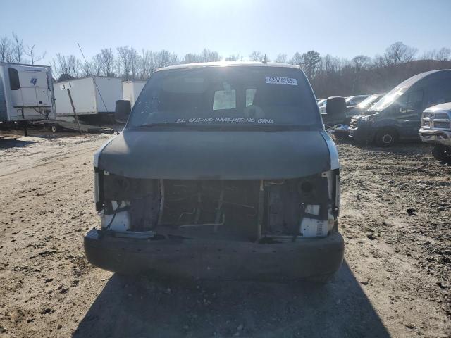2015 CHEVROLET EXPRESS G2 - 1GCWGGFF1F1122427