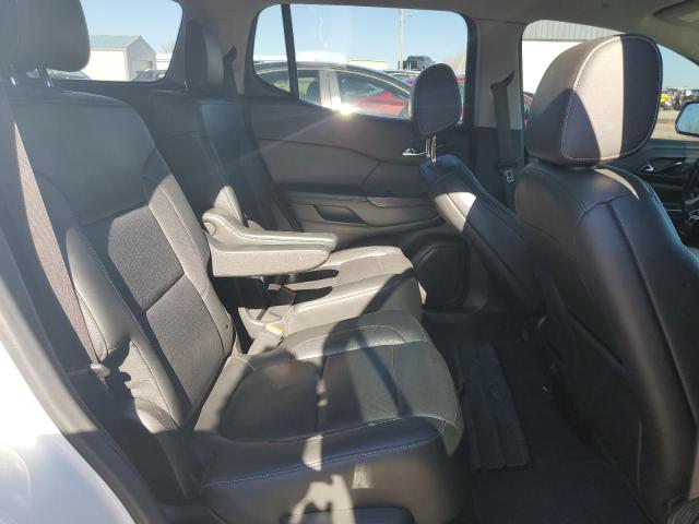2019 GMC ACADIA SLT - 1GKKNULS0KZ272131