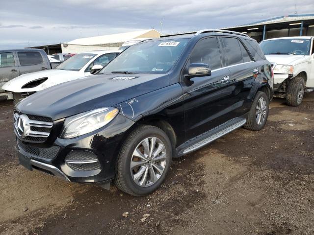 Vin: 4jgda5hb0ga736602, lot: 42185875, mercedes-benz gle-class 350 4matic 2016 img_1