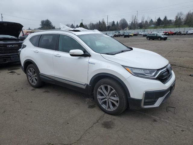 2022 HONDA CR-V TOURI - 5J6RT6H95NL053314