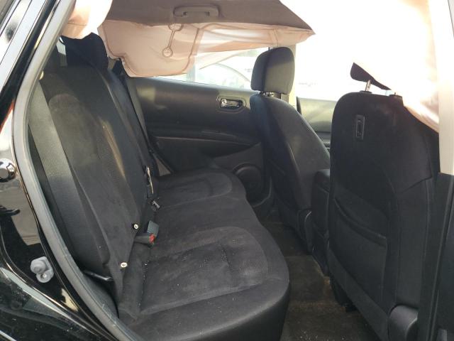2015 NISSAN ROGUE SELE JN8AS5MV9FW768717