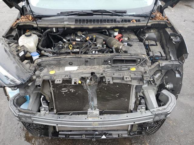 2020 FORD EDGE SE - 2FMPK3G96LBB42110