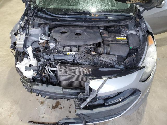 2015 HYUNDAI ELANTRA GT KMHD35LH0FU237897