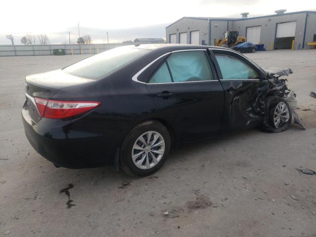 Vin: 4t4bf1fk8gr571097, lot: 41406485, toyota camry le 20163