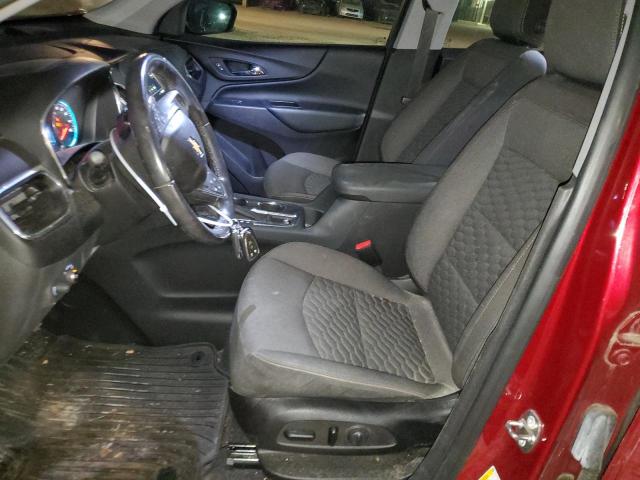 2019 CHEVROLET EQUINOX LT 3GNAXKEV4KS656611