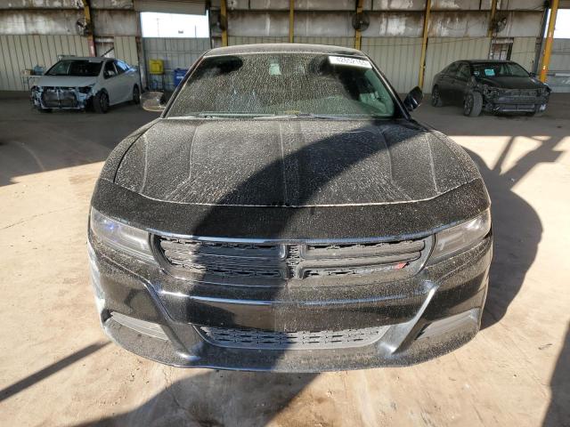 2017 DODGE CHARGER SX 2C3CDXHG8HH504237
