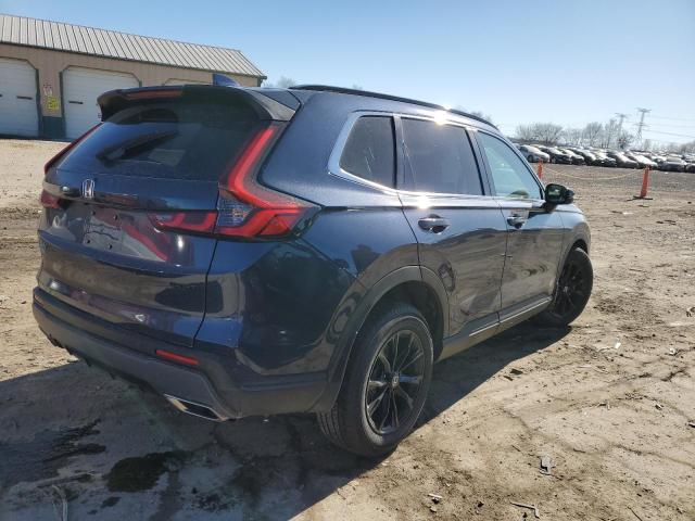 2025 HONDA CR-V SPORT - 7FARS6H88SE047414