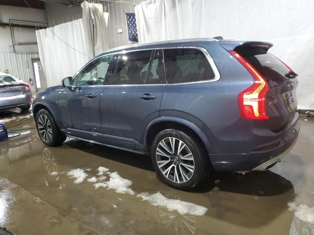 YV4102PK4L1585507 2020 VOLVO XC90