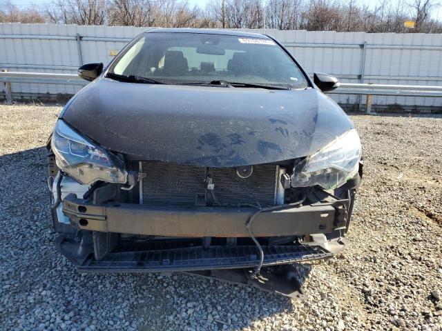 2018 TOYOTA COROLLA L - 2T1BURHE6JC036803