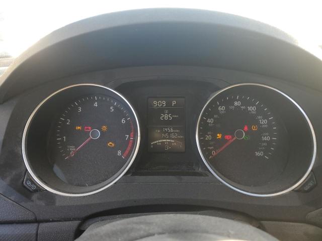 2016 VOLKSWAGEN JETTA S - 3VW267AJ0GM280921