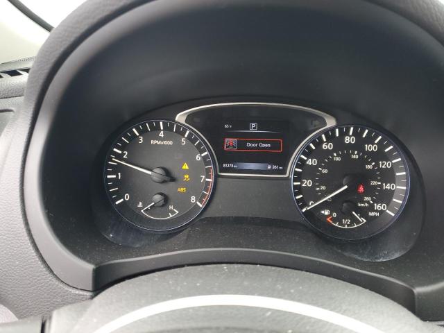 2017 NISSAN ALTIMA 2.5 1N4AL3AP6HC232904