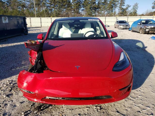 2023 TESLA MODEL Y - 7SAYGDEF8PF878700