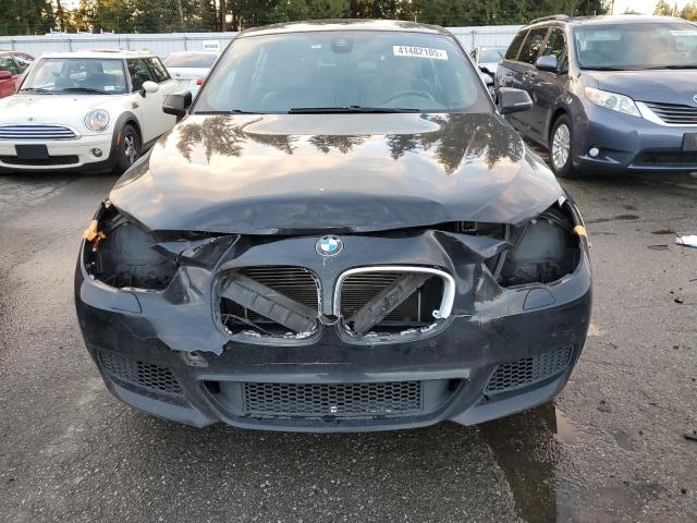 2015 BMW 550 XIGT WBA5M0C57FD085130