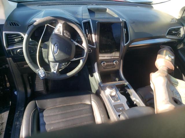 2022 FORD EDGE SEL - 2FMPK4J94NBA77310