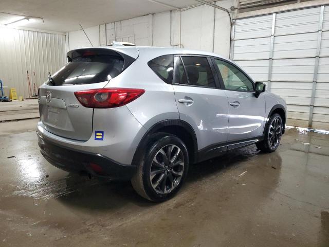 2016 MAZDA CX-5 GT - JM3KE4DY7G0899703