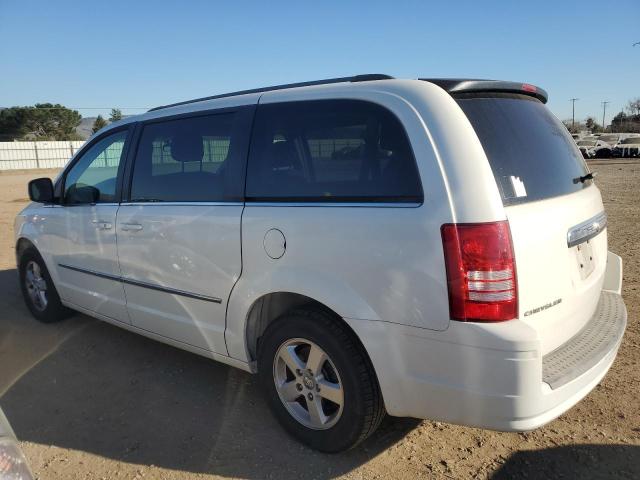 2010 CHRYSLER TOWN & COU - 2A4RR5D15AR479062