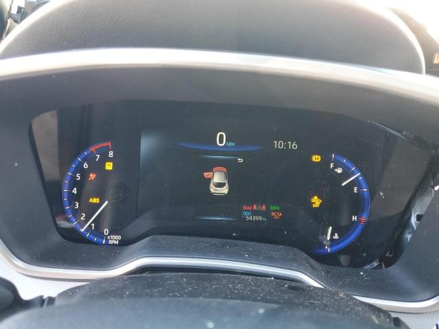 2022 TOYOTA COROLLA XS - JTNA4MBEXN3190612