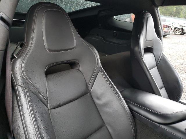 2017 CHEVROLET CORVETTE Z - 1G1YP2D65H5603316