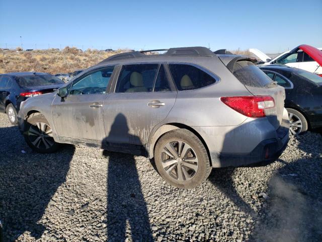 SUBARU OUTBACK 2. 2018 tan  gas 4S4BSANC8J3306127 photo #3