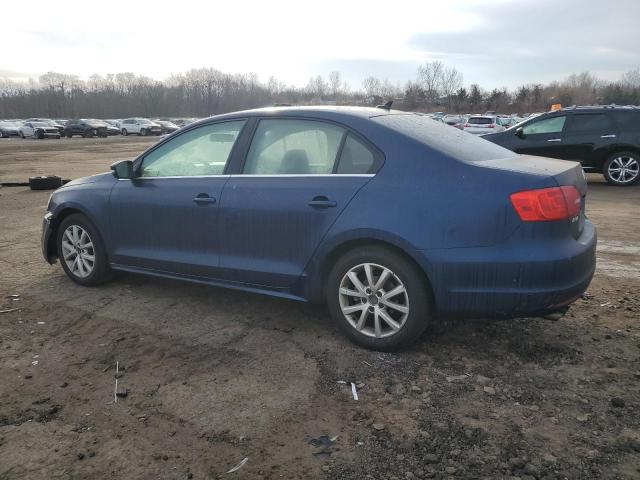 Vin: 3vwd17aj9em400347, lot: 88554635, volkswagen jetta se 20142