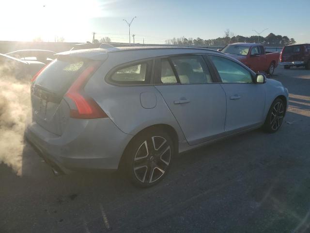 2018 VOLVO V60 T5 DYN YV140MELXJ2391007