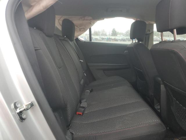 2016 CHEVROLET EQUINOX LS - 2GNALBEK8G1148307