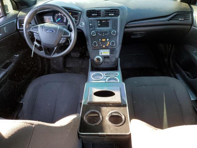 2020 FORD FUSION SPE 3FA6P0WU9LR100043