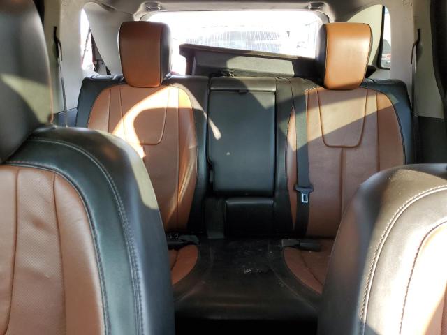 2016 GMC TERRAIN SL - 2GKFLPE34G6193353
