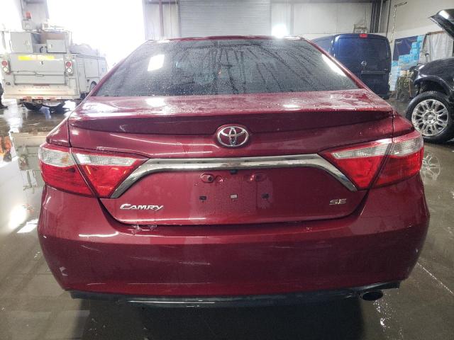 2016 TOYOTA CAMRY LE - 4T1BF1FK2GU568013