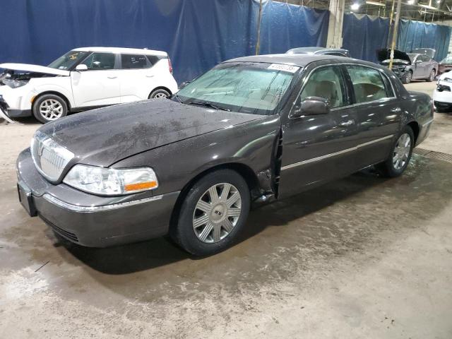 LINCOLN TOWN CAR S