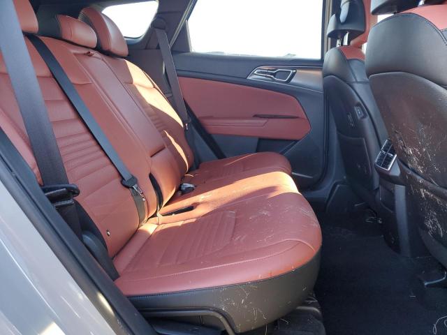 2024 KIA SPORTAGE S - 5XYK53DF7RG193457
