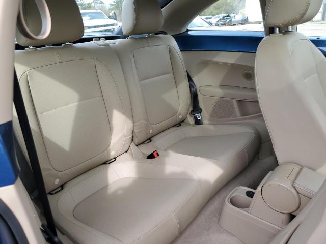 2016 VOLKSWAGEN BEETLE SE 3VWJ07AT1GM618373