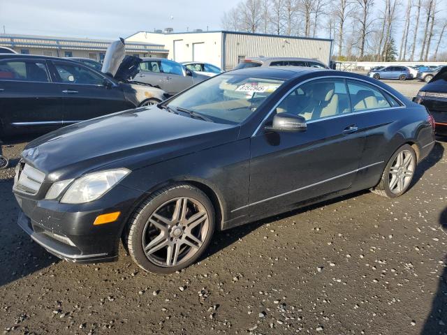 2010 MERCEDES-BENZ E 350 #3052707678