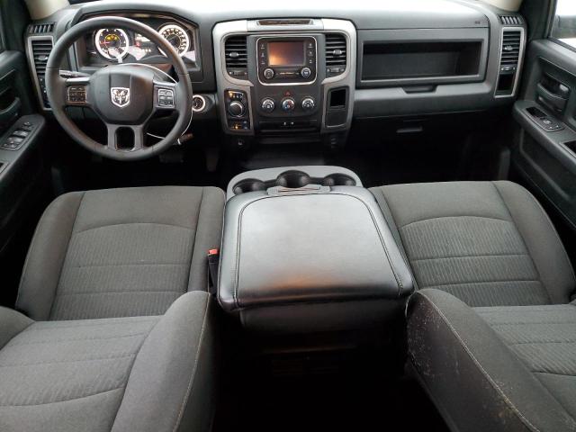 2023 RAM 1500 CLASS 3C6RR7KG5PG641545
