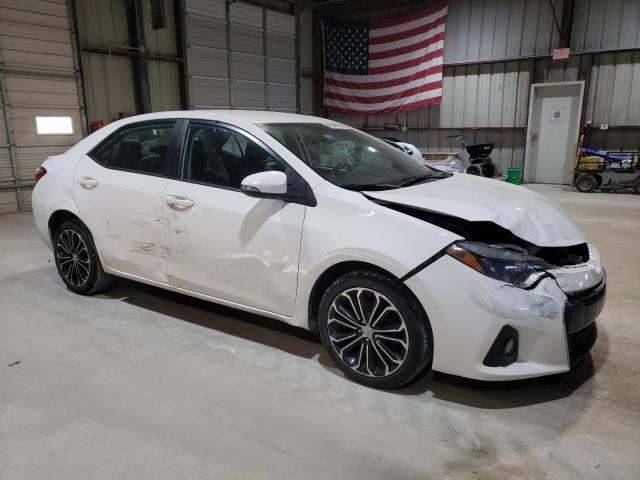 2014 TOYOTA COROLLA L - 2T1BURHE9EC054167