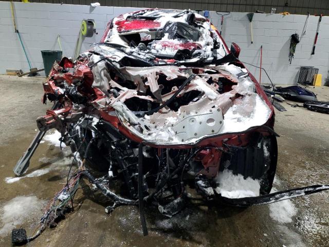 2021 MAZDA CX-5 - JM3KFBAY9M0457359